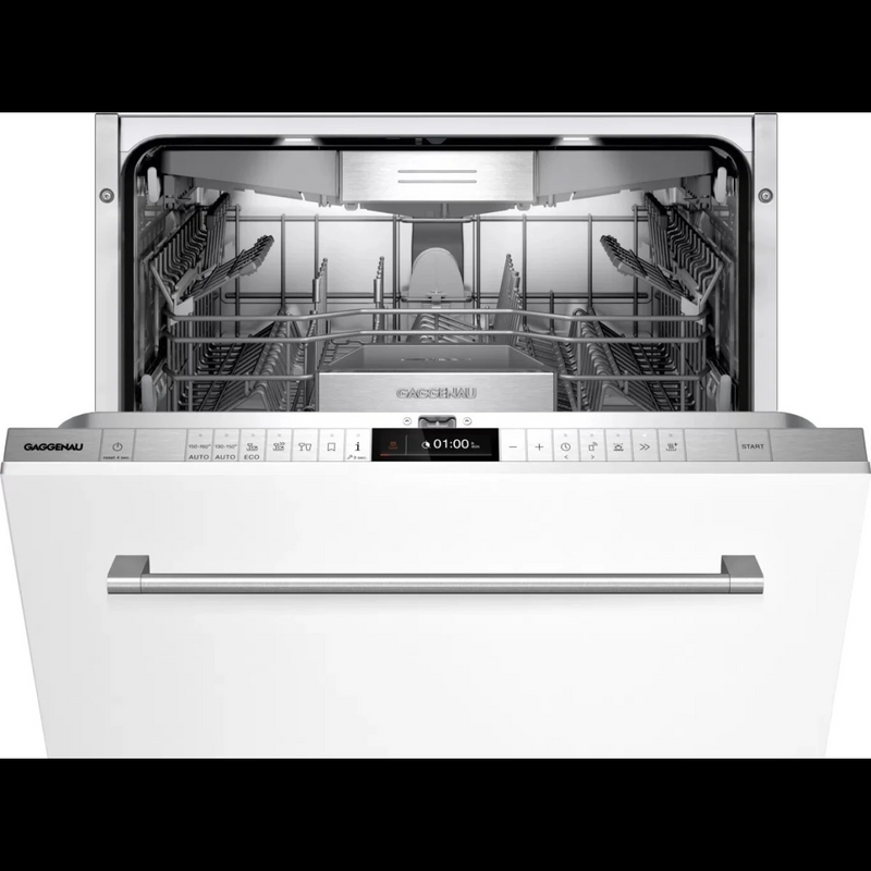 24 Inch Panel Ready Fully Integrated Smart Dishwasher