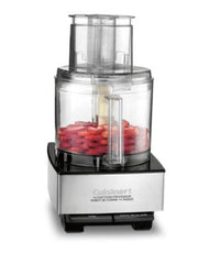 Cuisinart Custom 14-Cup Food Processor - DFP-14BCNYC - Food Processor in Stainless Steel