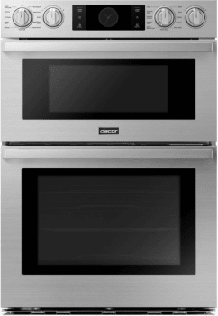 30 Inch Combination Electric Wall Oven