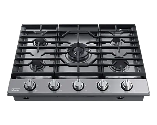 30 Inch Gas Smart Cooktop