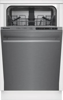 18 Inch Fully Integrated Dishwasher