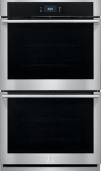 30 Inch Electric Double Wall Oven
