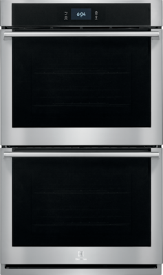 30 Inch Electric Double Wall Oven