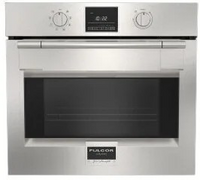 30 Inch Single Electric Wall Oven