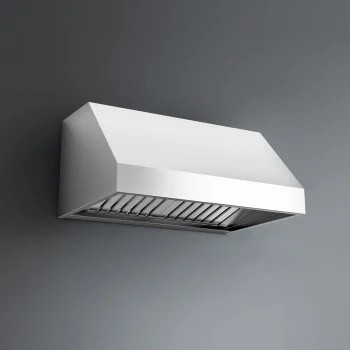 Zeus Wall Mount Range Hood