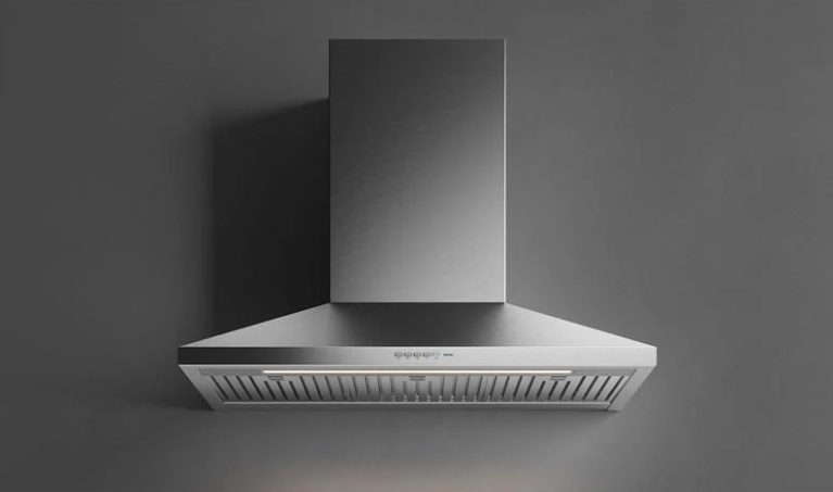 30" Hood Fan