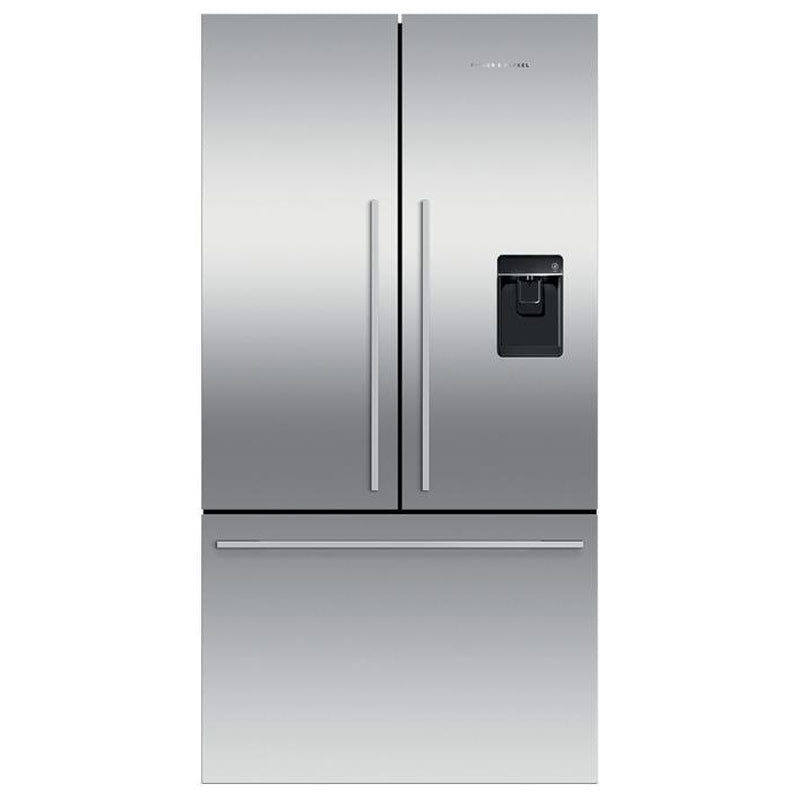 Fisher & Paykel French Door Refrigerator