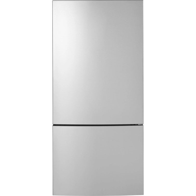 31 Inch Bottom Freezer Refrigerator
