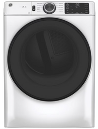 7.8 cu. ft. Front Loady Electric Dryer