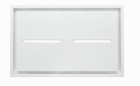 43 Inch Ceiling Mounted Range Hood