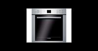 24 Inch Single Electric Wall Oven