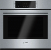 30 Inch Single Electric Wall Oven