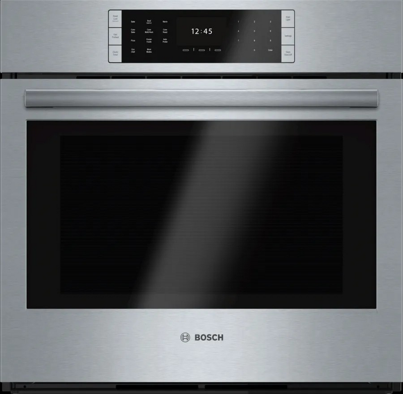 30 Inch Single Electric Wall Oven