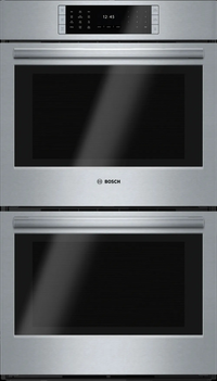 30 Inch Double Convection Electric Wall Oven