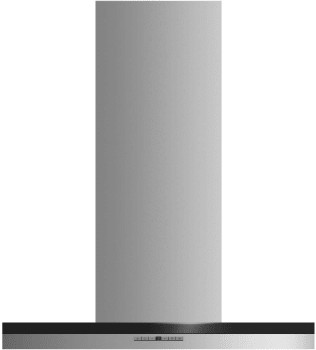 30 Inch Wall Mount Chimney Range Hood with 600 CFM