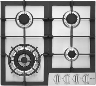 24 Inch Gas Cooktop