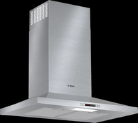30 Inch Wall Mount Chimney Range Hood