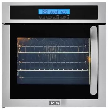 24 Inch Wall Oven