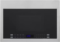 24 Inch Over-the-Range Microwave with Sensor Cooking