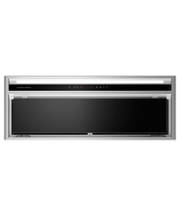 30" Integrated Insert Range Hood