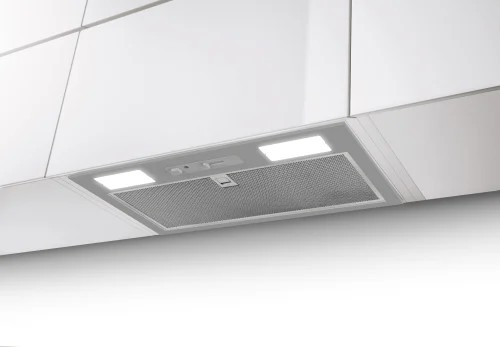 Under Cabinet Insert Convertible Range Hood