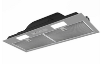 28" Insert Range Hood