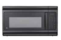 30 inch Over the Range Microwave - Black