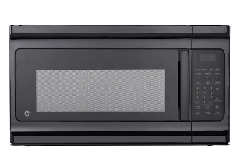 30 inch Over the Range Microwave - Black