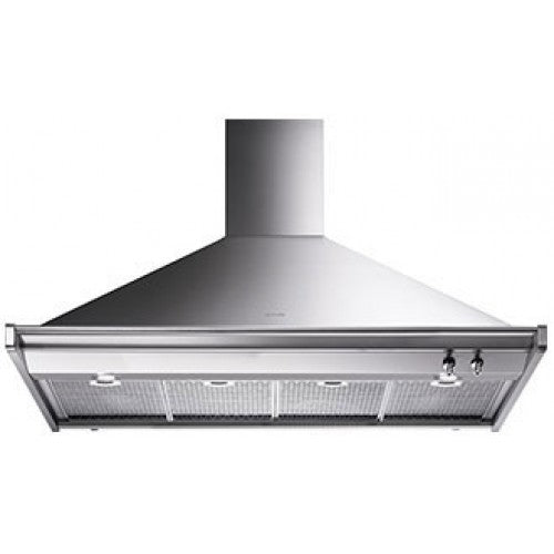 Smeg Range Hood