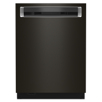 KitchenAid Top-Control Dishwasher with ProDry™ System - KDPM604KBS