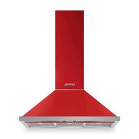 36" Wall Mount Chimney Hood