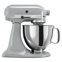 KitchenAid Artisan Series 5-Quart Tilt-Head Stand Mixer - KSM150PSMC 