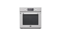 30" Single Wall Oven