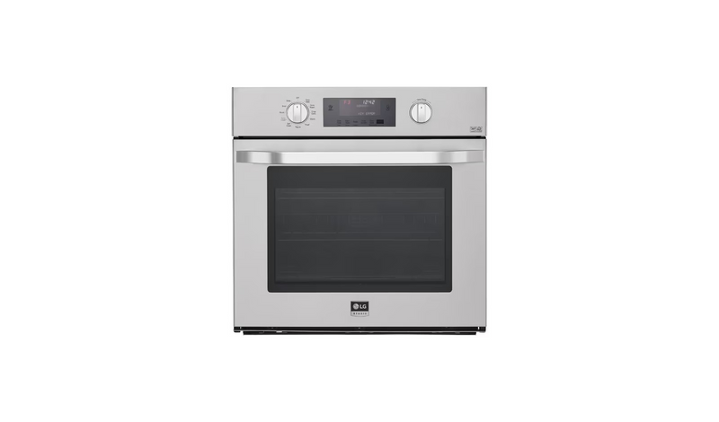 30" Single Wall Oven