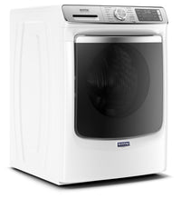 Maytag 5.8 Cu. Ft. Smart Front-Load Washer with Extra Power - MHW8630HW