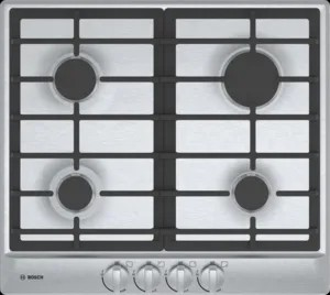 24 Inch Gas Cooktop