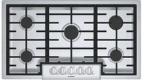 36 Inch Gas Cooktop