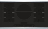 36 Inch Induction Cooktop