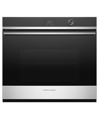 Fisher & Paykel Oven