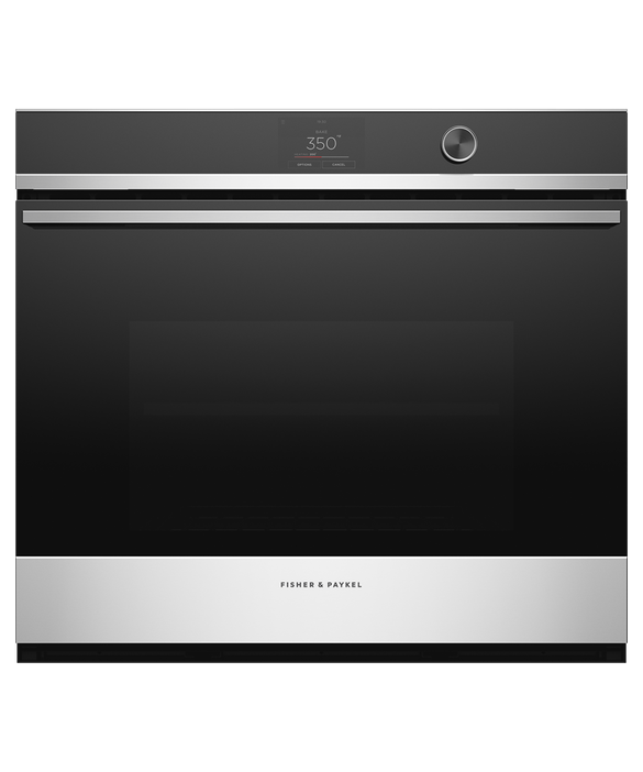 Fisher & Paykel Oven