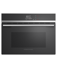 24 Inch Single Convection Speed Electric Wall Oven