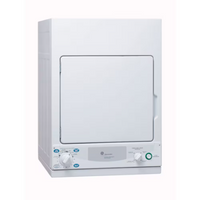 3.6 cu. ft. Front Load Electric Dryer