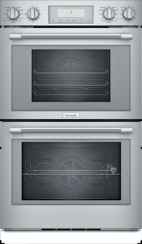 30 Inch Double Steam Combination Smart Electric Wall Oven