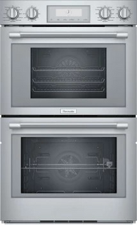 30" Smart Electric Wall Oven