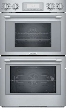 30" Smart Electric Wall Oven