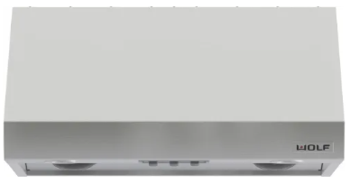 36 Inch Wall Mount Canopy Range Hood