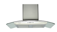 30 inch Wall Mounted Range Hood