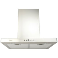 24 inch Wall Mounted Range Hood