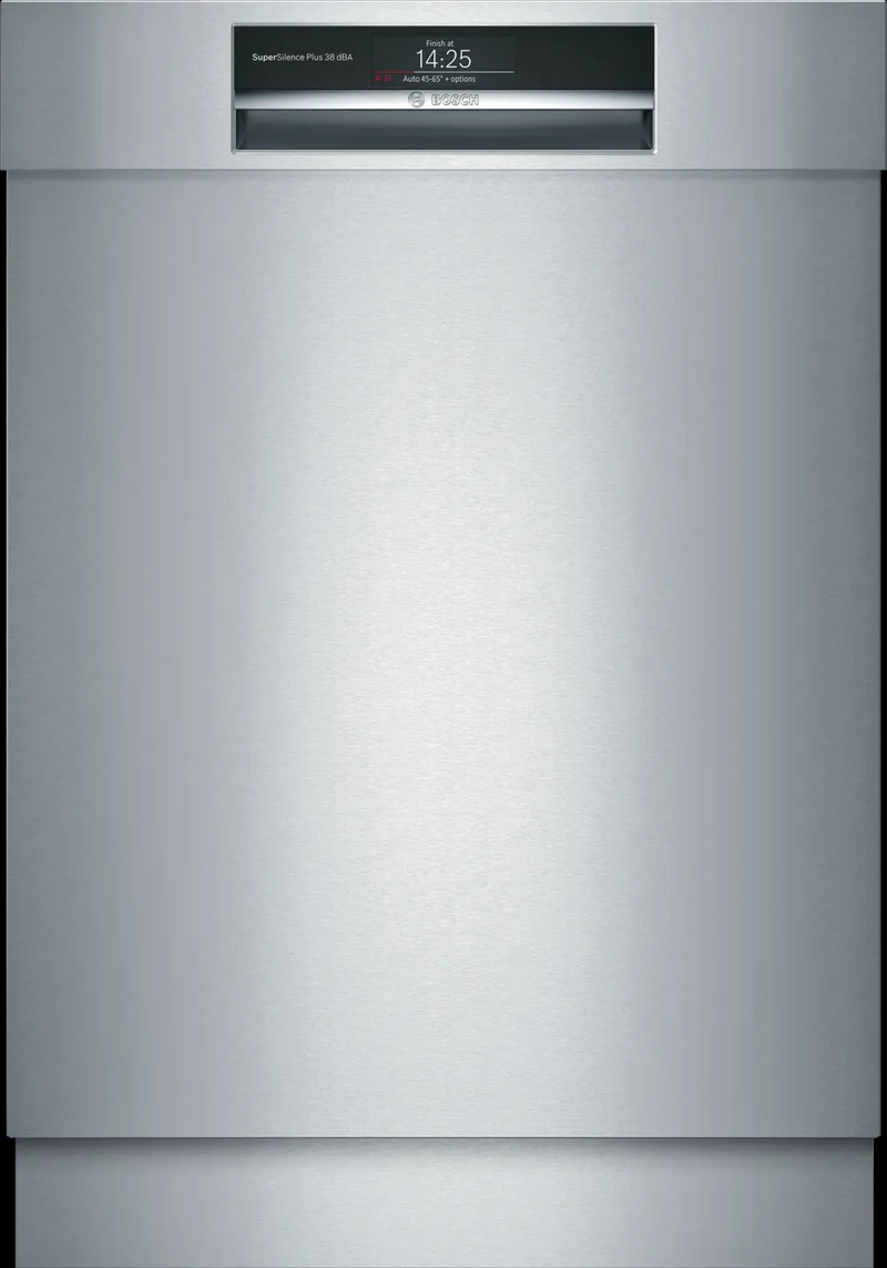 24 Inch Semi Integrated Built-In Dishwasher