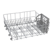 Bosch 100 Series Premium Smart Dishwasher with Third Rack - SHX5AEM5N | Lave-vaisselle intelligent Bosch de qualité supérieure de série 100 avec 3e panier - SHX5AEM5N | SHX5EM5N